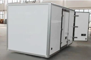 Fiberglass Foam Core Panels For Truck Body