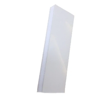 Tablero de fibra de vidro para barcos