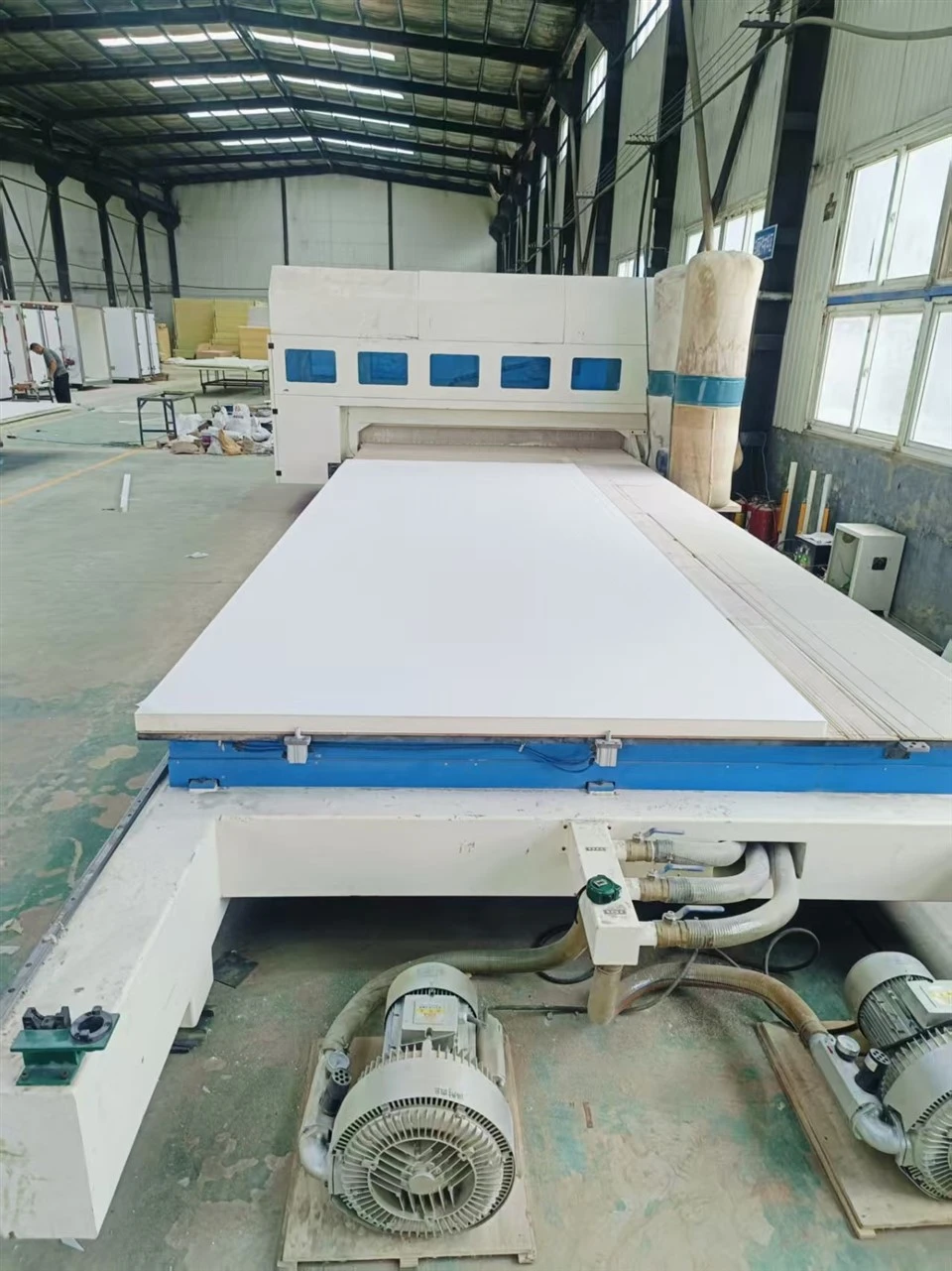 FRP PU Insulation Wall Panels Ceiling Panels suppliers